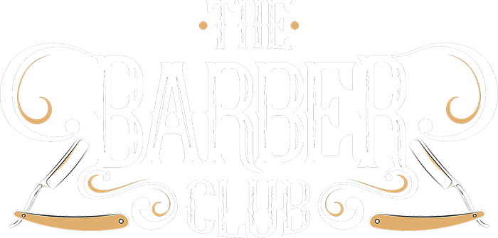 THE BARBER CLUB