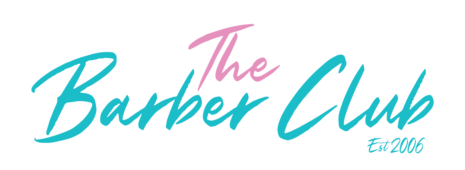 THE BARBER CLUB