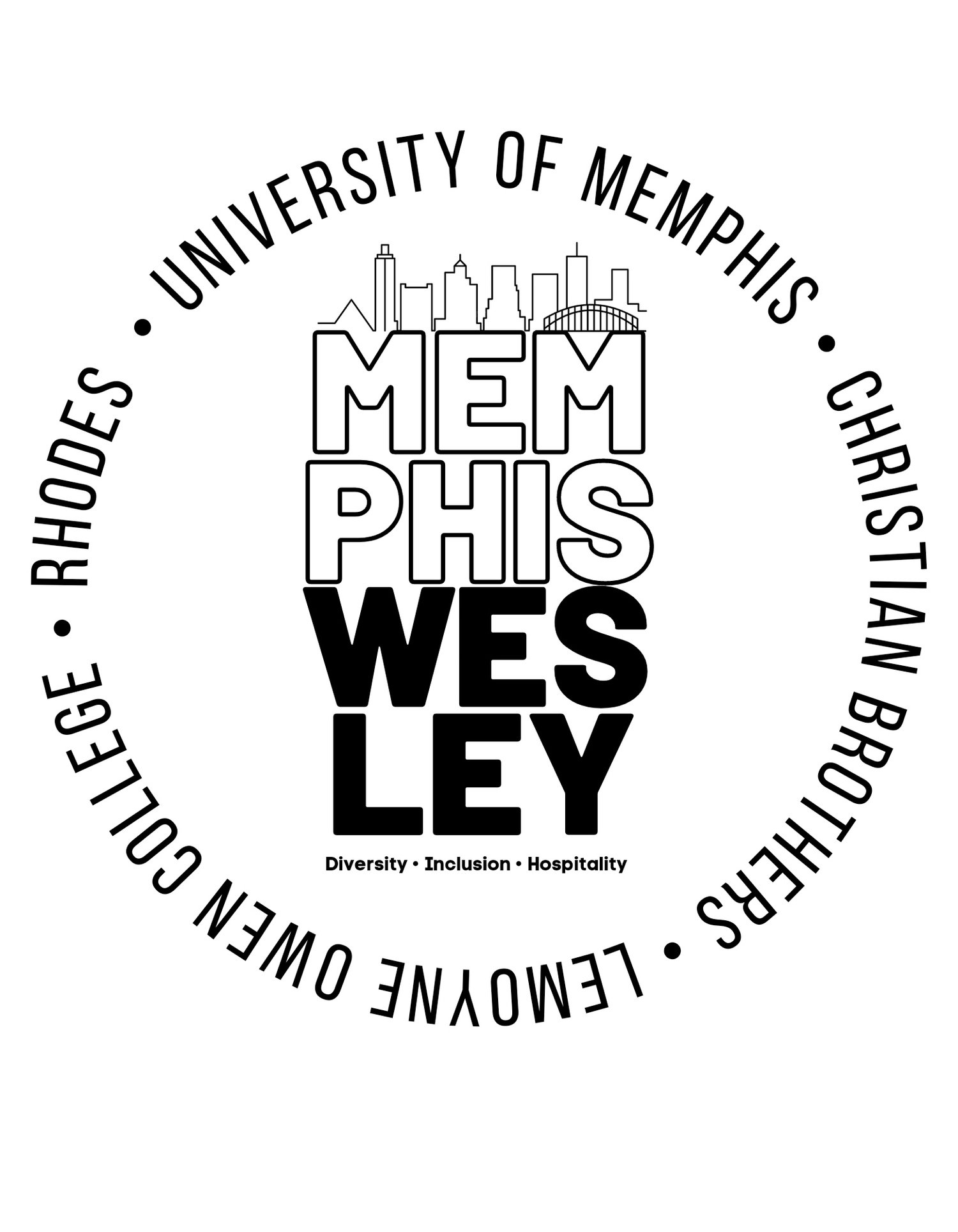 Memphis Wesley