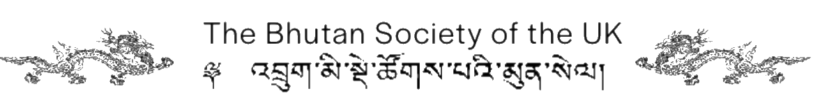 The Bhutan Society of the UK