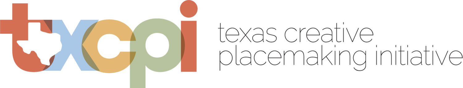 Texas Creative Placemaking Initiative