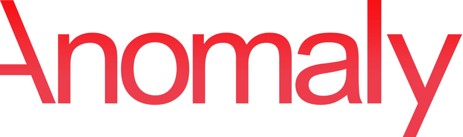 Anomaly LA