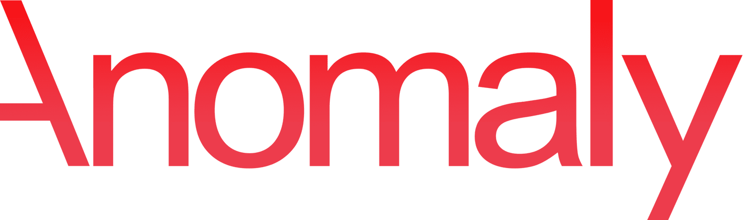 Anomaly LA
