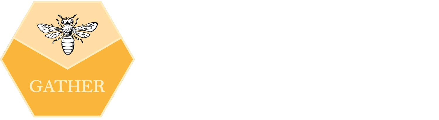 Gather Counseling & Coaching ~ Melissa Harbert, MA LPC, LMHC ~ Vivian Aubrey, CPC ~ Hannah Wachter, MA, CPC