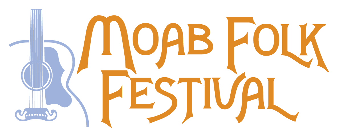 Moab Folk Festival