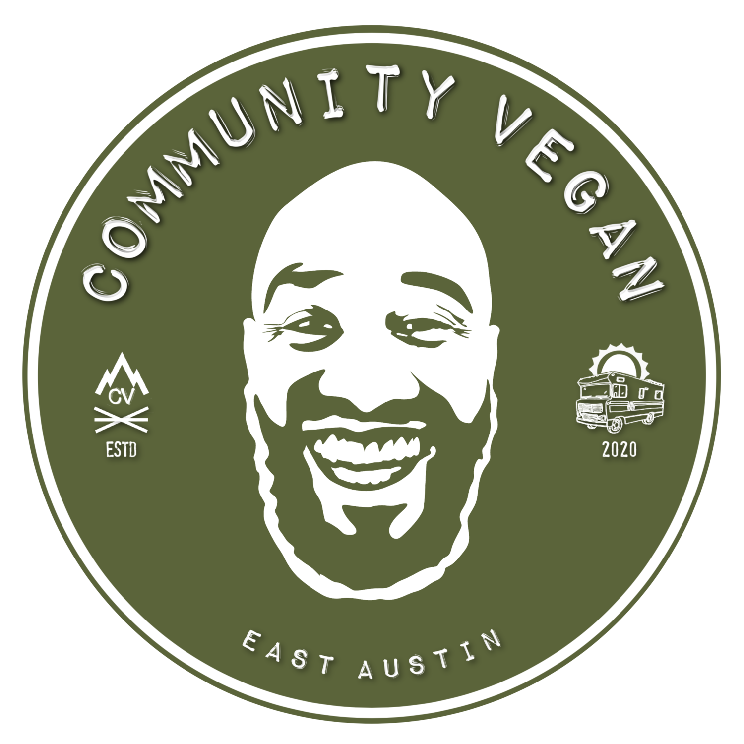 COMMUNITY VEGAN