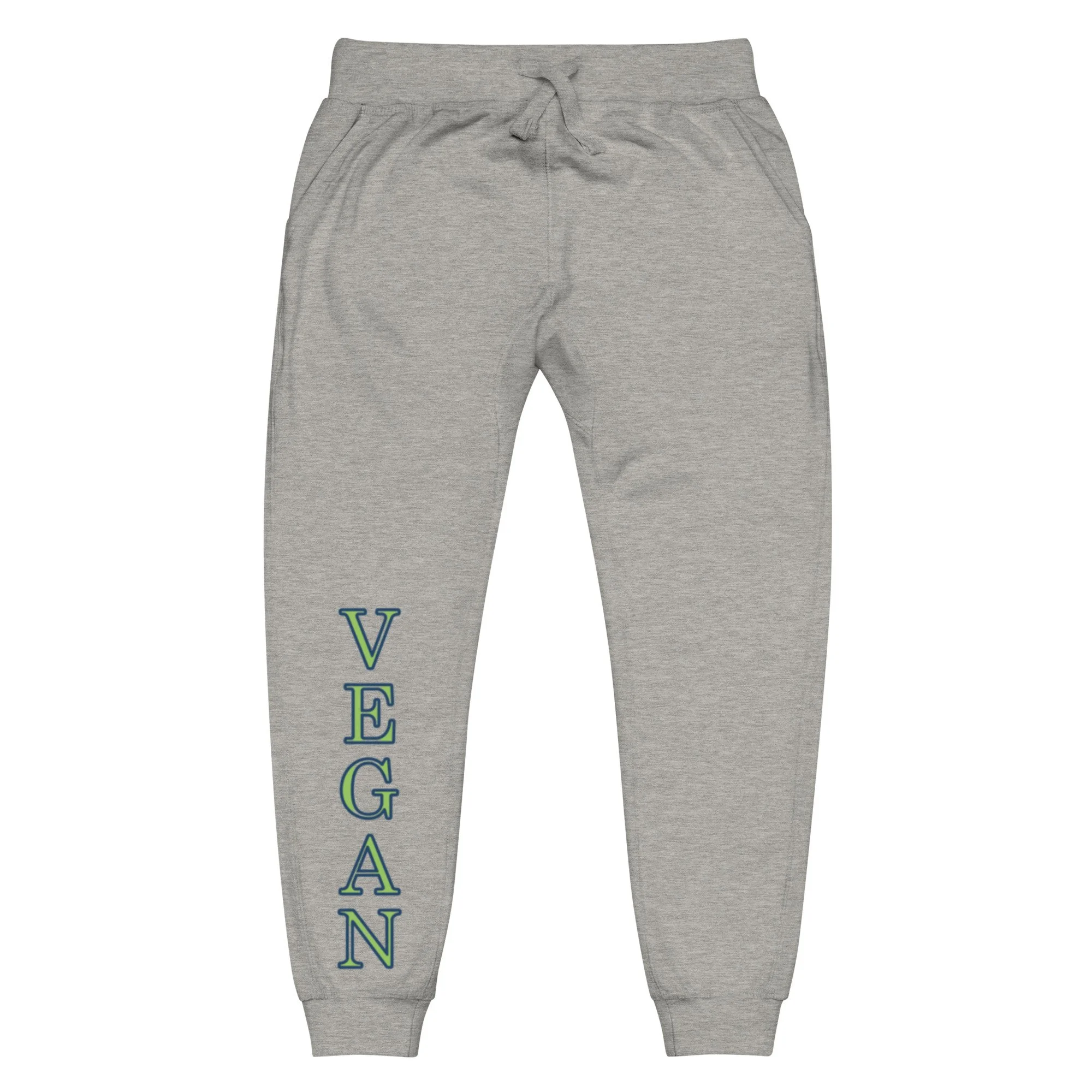 Vegan sweatpants clearance