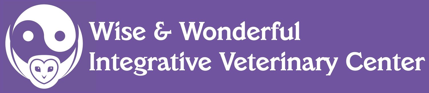 Wise &amp; Wonderful Integrative Veterinary Center