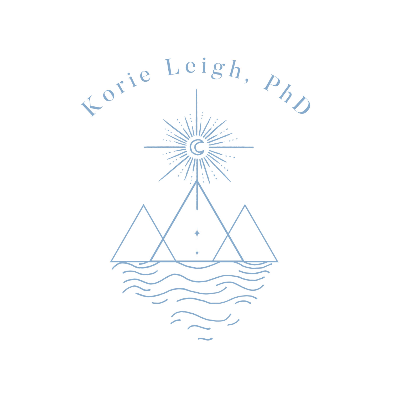 Korie Leigh, PhD