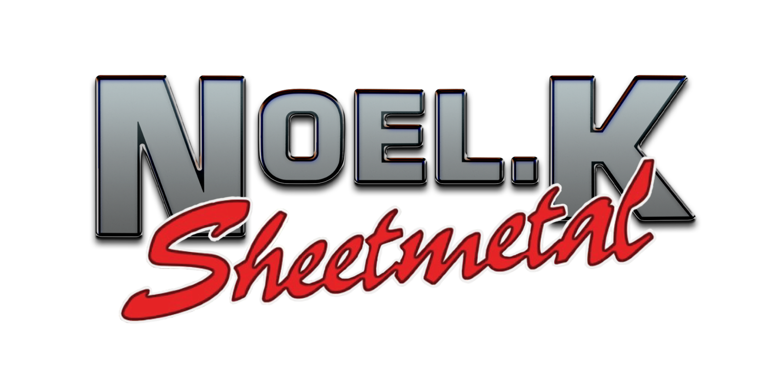 Noel K Sheetmetal