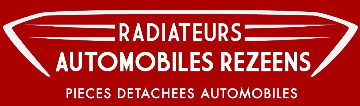 Radiateurs Automobile Rezéens