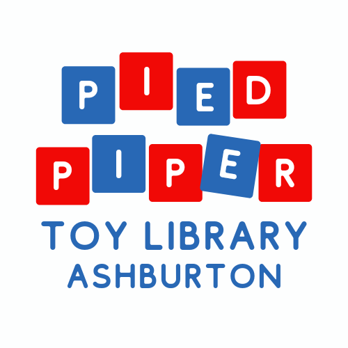 Pied Piper Toy Library Ashburton