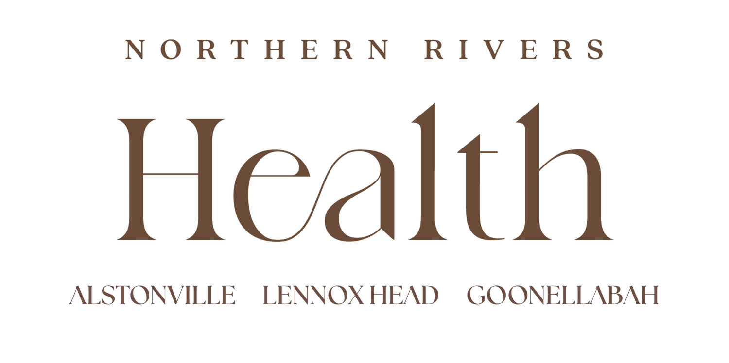 Northern Rivers Health Alstonville Lennox Head Goonellabah