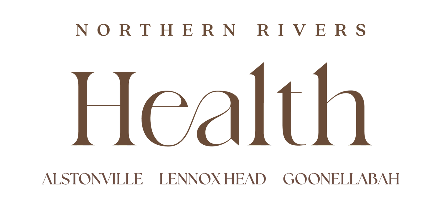 Northern Rivers Health Alstonville Lennox Head Goonellabah