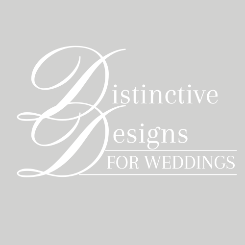 Distinctive Designs for Weddings