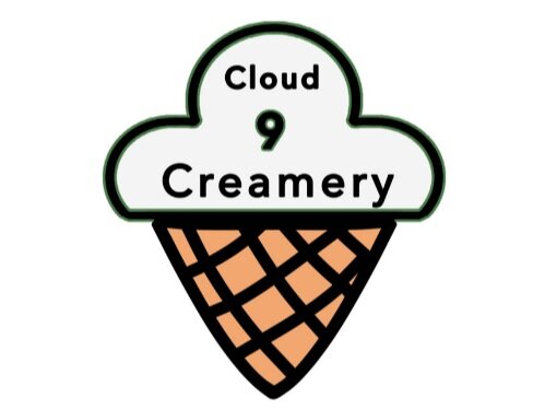 Cloud 9 Creamery Belhaven