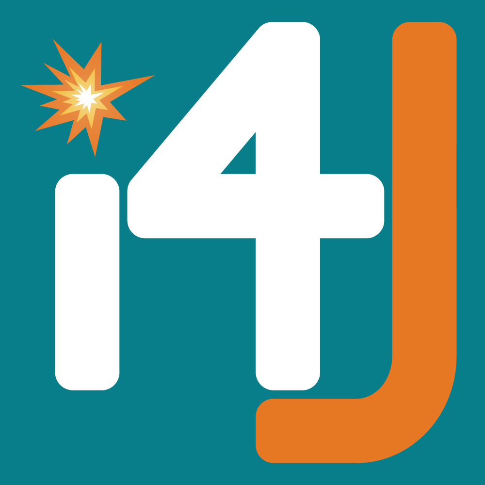 Innovation for Justice (i4J)