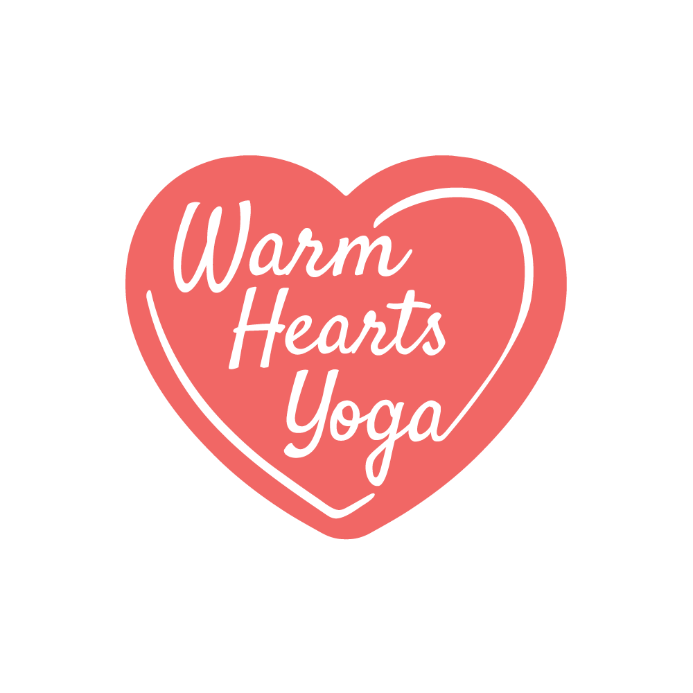 Warm Hearts Yoga