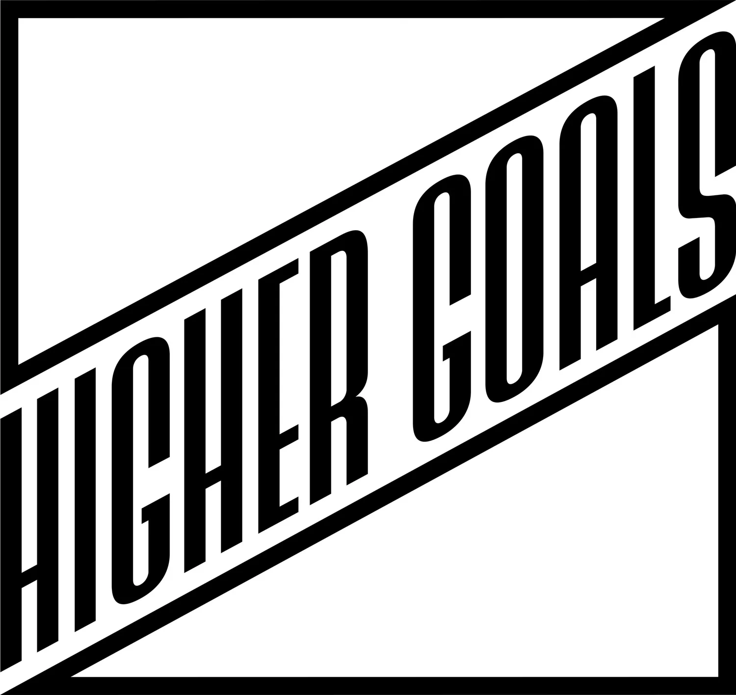 HIGHER GOALS AGENCY