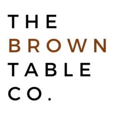The Brown Table Co.
