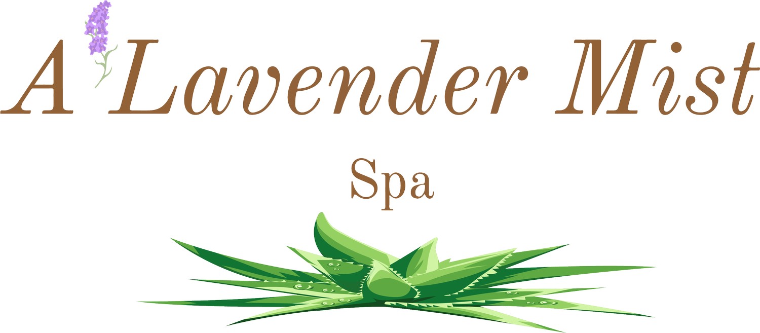 A&#39;Lavender Mist Spa in Okatie, SC