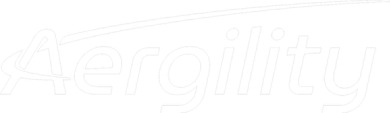 Aergility - Long-Range Autonomous Delivery