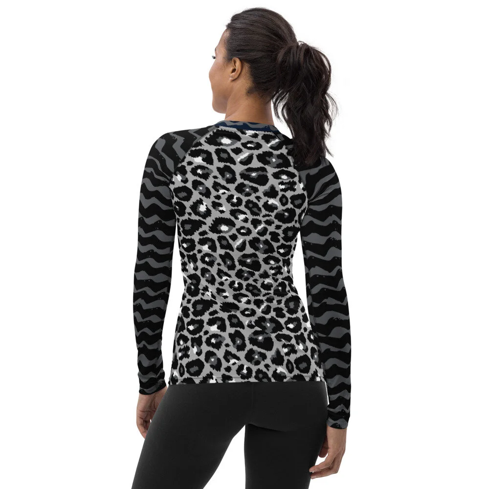 ladies rash vest kmart