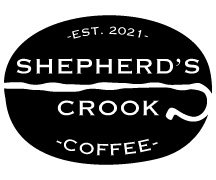 Shepherd&#39;s Crook Coffee
