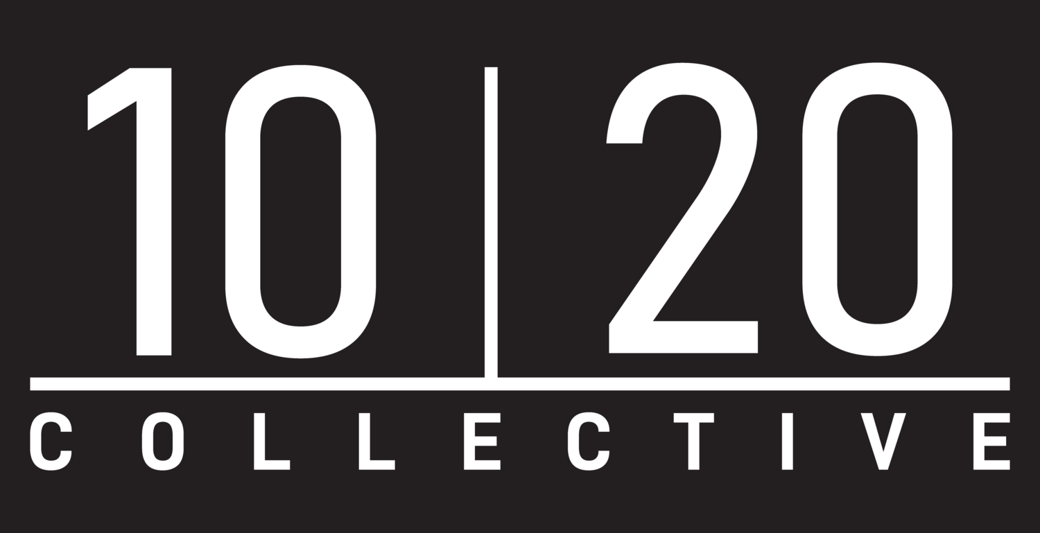 The 1020 Collective