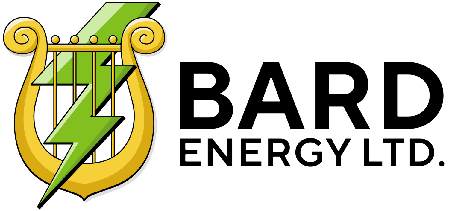 Bard Energy Ltd.