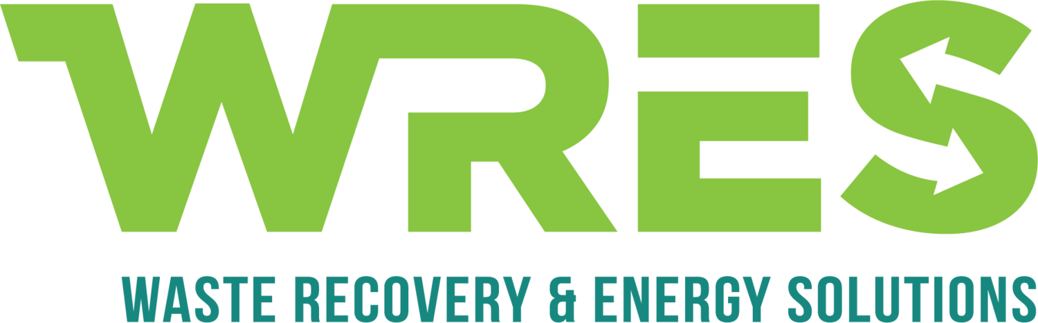 WASTE RECOVERY &amp; ENERGY SOLUTIONS