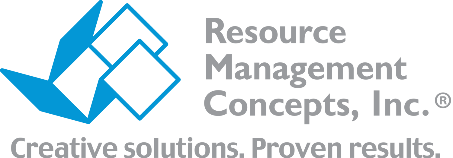 Resource Management Concepts