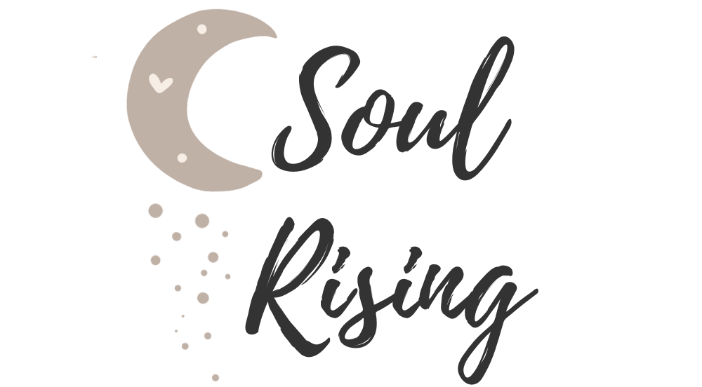 Soul Rising Somatic Healing