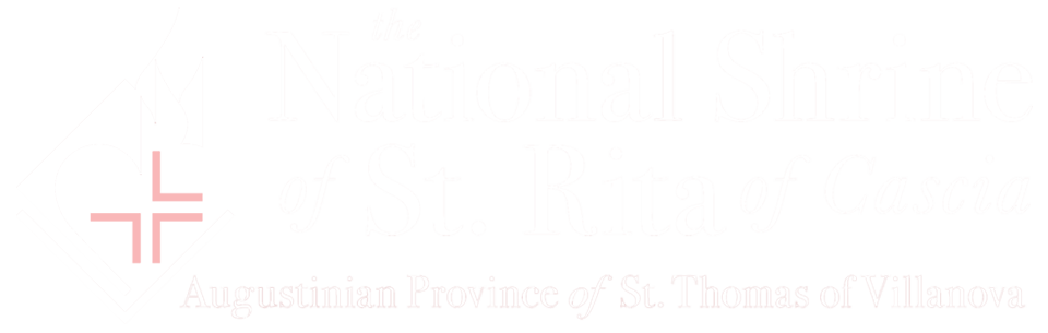 The National Shrine of Saint Rita of Cascia