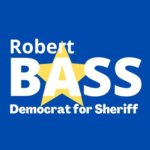Bass For Sheriff