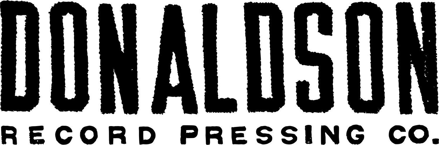 Donaldson Record Pressing Co.