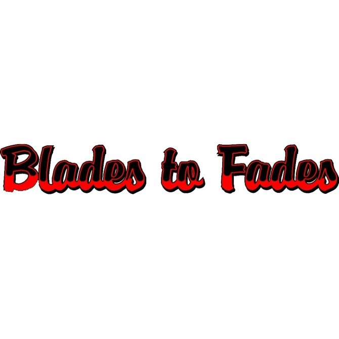 Blades To Fades Chicago