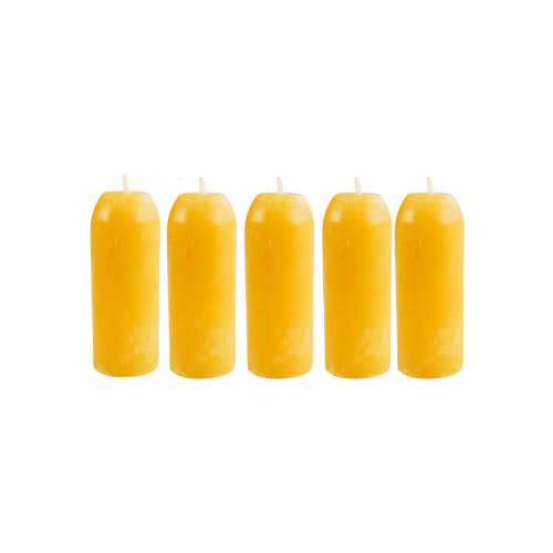 UCO Beeswax Candles | Basic Honey