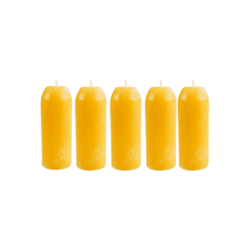 10 of The Best Beeswax Candles We Could Find Verte Mode