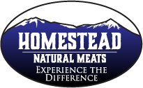 Homestead Natural Meats