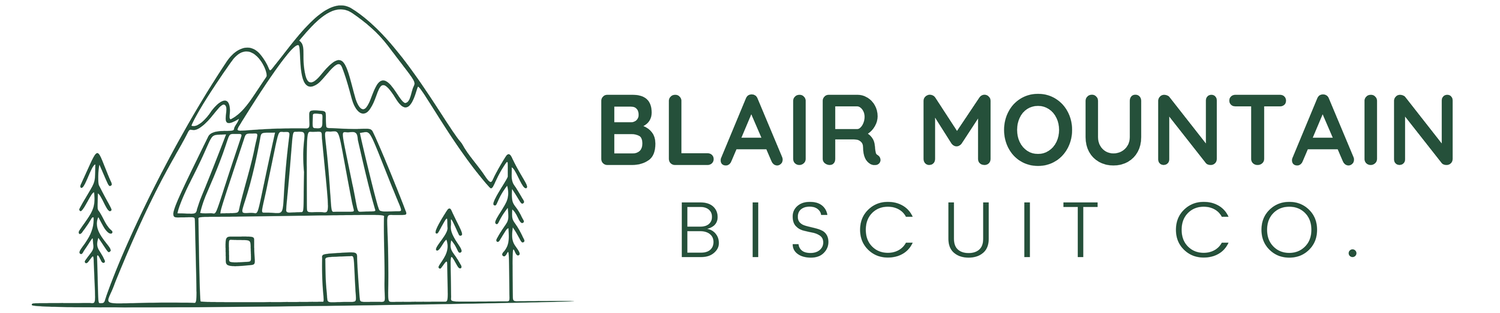 Blair Mountain Biscuit Co.