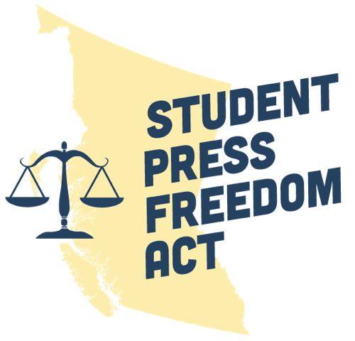 Student Press Freedom Act - Campaign