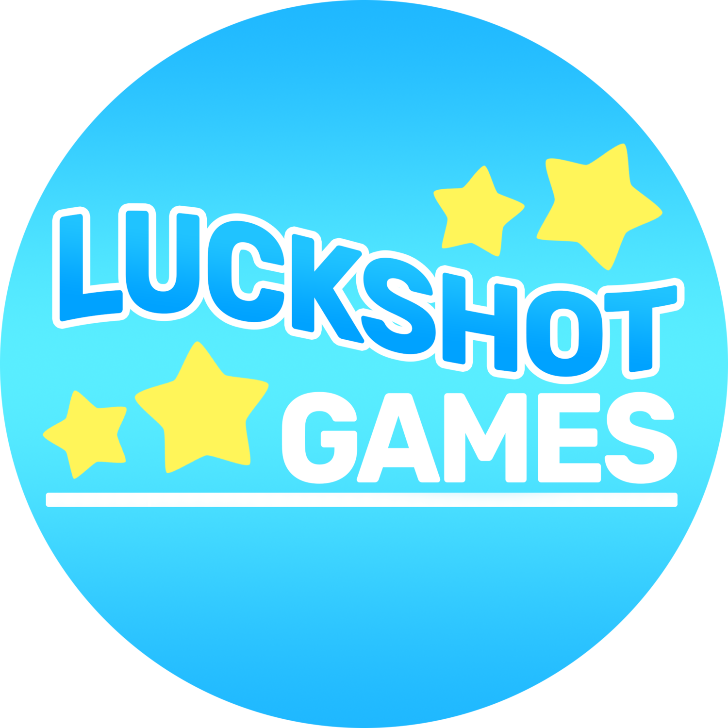 Luckshot Games
