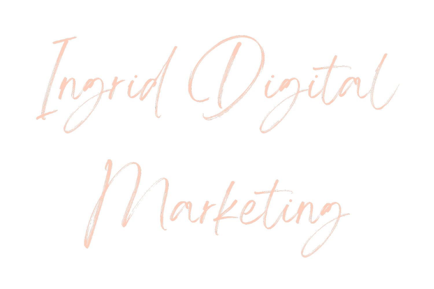Ingrid - Digital Marketing