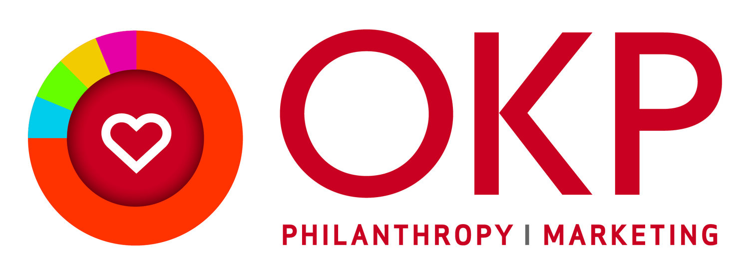 OKP Philanthropy &amp; Marketing