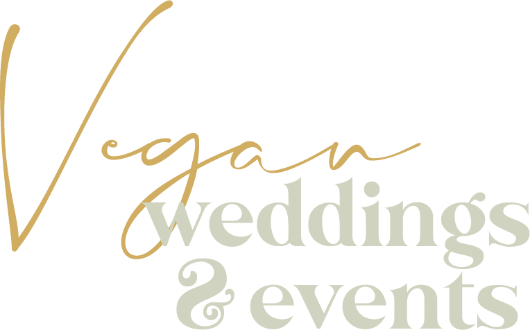 Vegan Weddings and Events