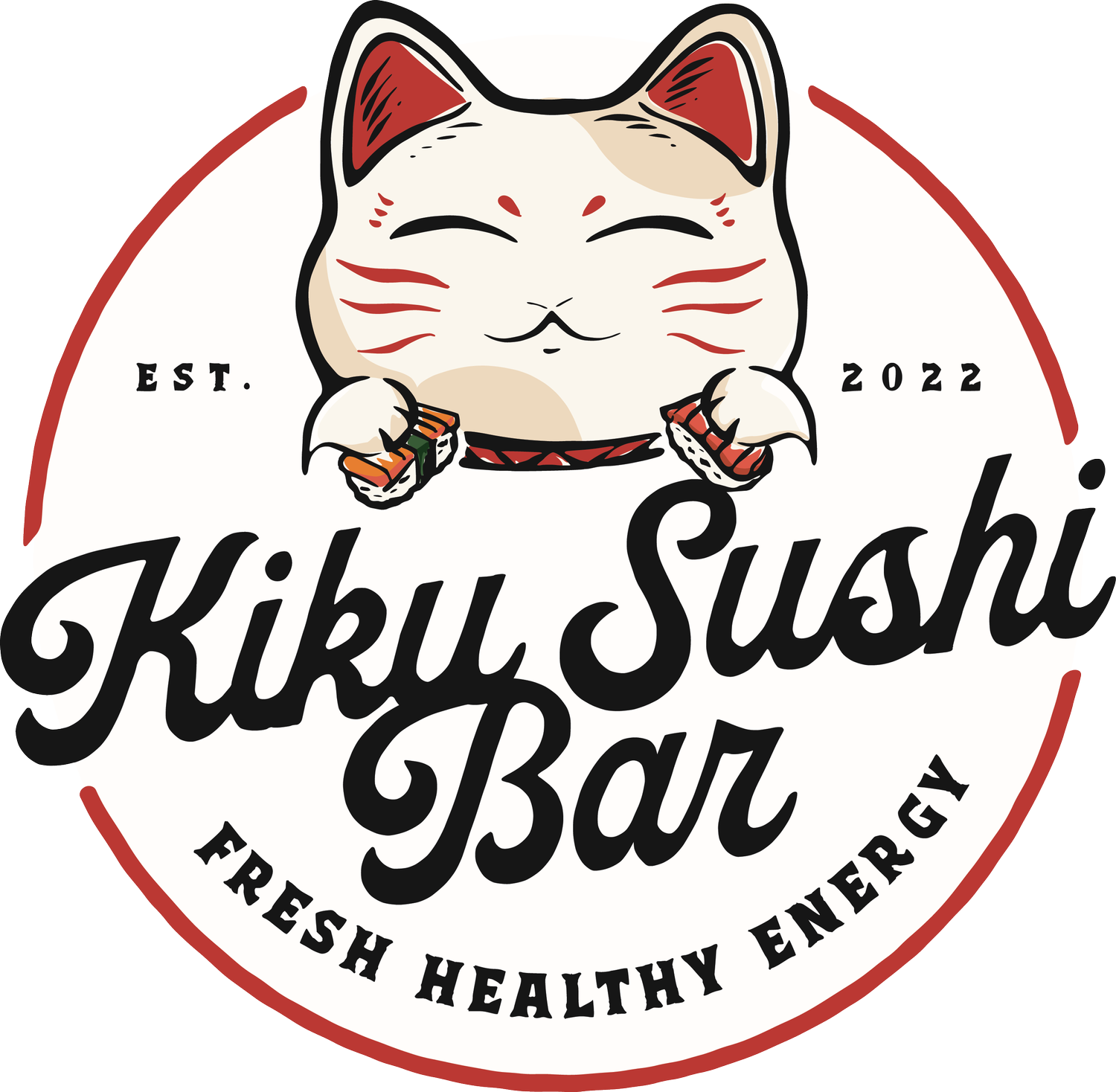 Kiku Sushi  Bar