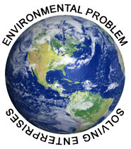 Environmental Problem Solving  Enterprises