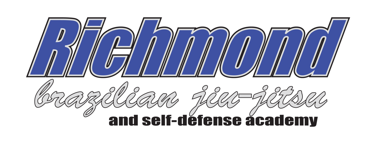 Richmond Brazilian Jiu-Jitsu &amp; Self-Defense Academy