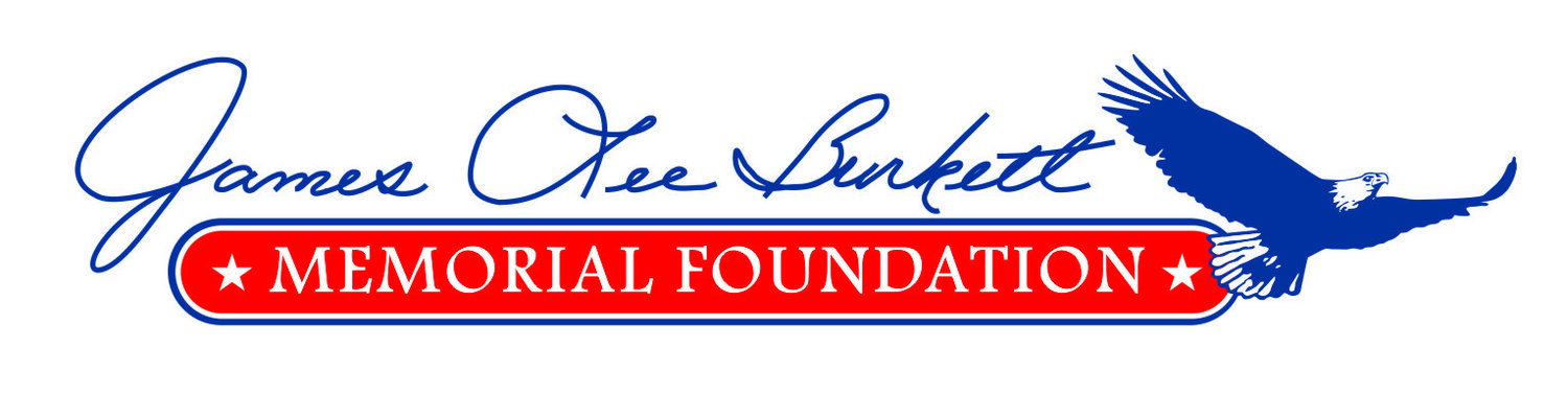 James Lee Burkett Memorial Foundation